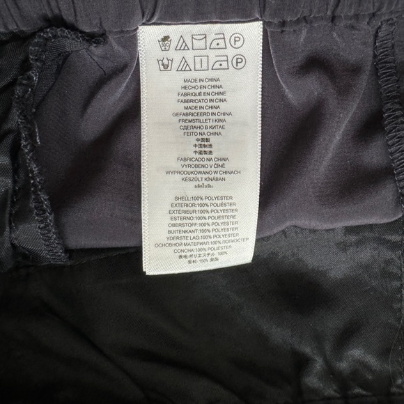 Michael Kors dressy jogger style pants - Picture 4 of 4